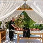 Axel Mykonos - Adults Only 酒店 5*