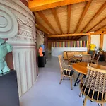 Axel Mykonos - Adults Only 酒店 Mykonos Town