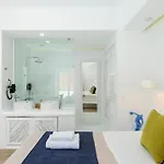 Axel Mykonos - Adults Only 酒店 Mykonos Town