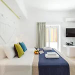 Axel Mykonos - Adults Only 酒店 5*