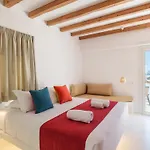 Axel Mykonos - Adults Only 酒店