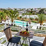 酒店 Axel Mykonos - Adults Only 5*