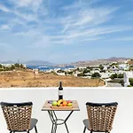 酒店 Axel Mykonos - Adults Only 5*