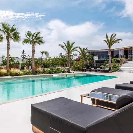 Axel Mykonos - Adults Only ホテル