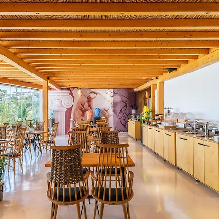 Axel Mykonos - Adults Only ホテル 5*