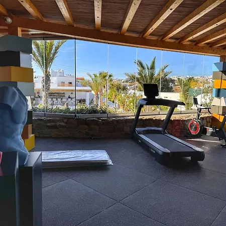 Axel Mykonos - Adults Only 5*