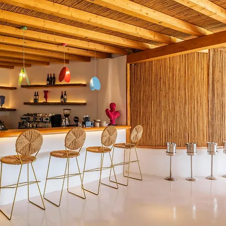 Axel Mykonos - Adults Only