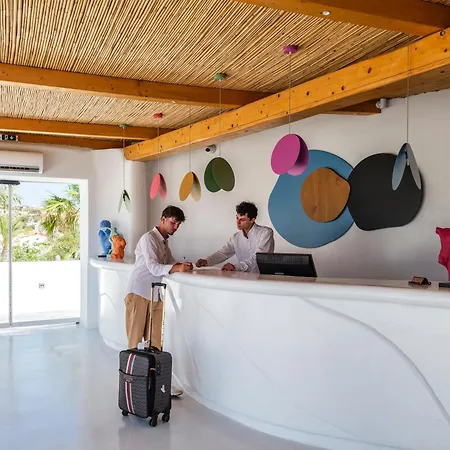 Axel Mykonos - Adults Only 5*