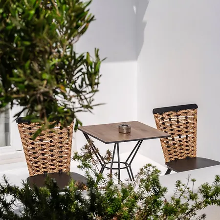 Axel Mykonos - Adults Only Mykonos Town