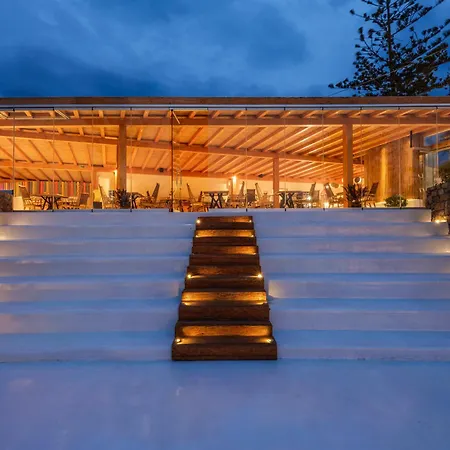 Axel Mykonos - Adults Only ホテル