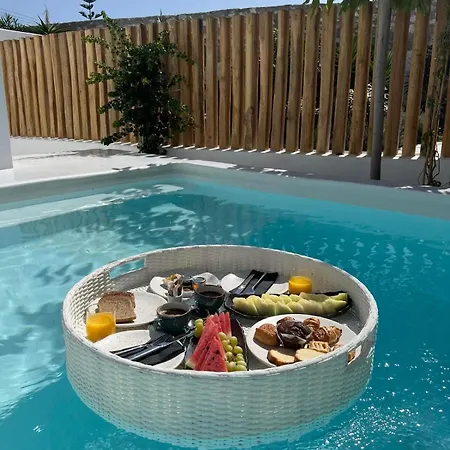 Axel Mykonos - Adults Only ホテル Mykonos Town