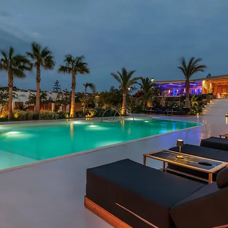 Axel Mykonos - Adults Only 5*