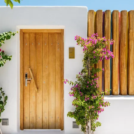 Axel Mykonos - Adults Only