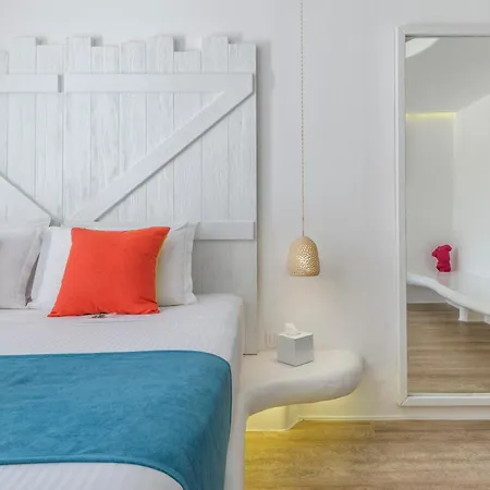 Axel Mykonos - Adults Only ホテル Mykonos Town