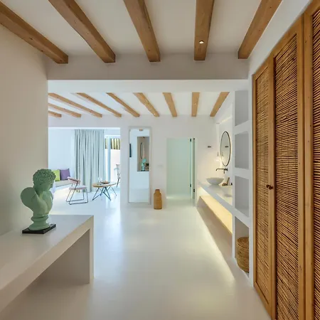 Axel Mykonos - Adults Only ホテル