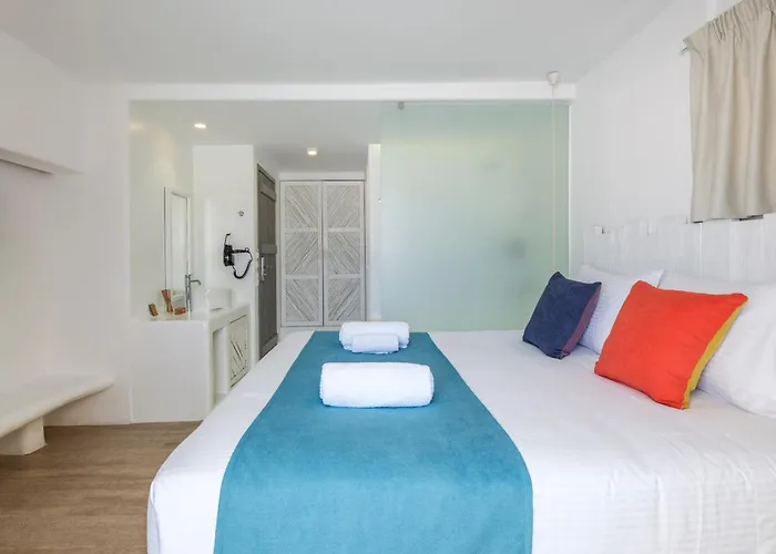 Axel Mykonos - Adults Only 5*