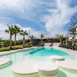 Hotel Axel Mykonos - Adults Only Mykonos Town