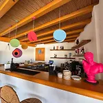 Axel Mykonos - Adults Only 5* Mykonos Town