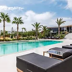 Axel Mykonos - Adults Only Hotel