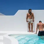 Hotel Axel Mykonos - Adults Only