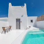 Hotel Axel Mykonos - Adults Only Mykonos Town