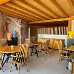 Hotel Axel Mykonos - Adults Only