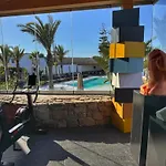 Hotel Axel Mykonos - Adults Only 5*