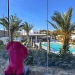 Hotel Axel Mykonos - Adults Only