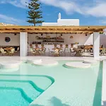 Hotel Axel Mykonos - Adults Only Mykonos Town