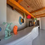 Hotel Axel Mykonos - Adults Only 5*