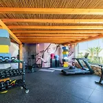 Hotel Axel Mykonos - Adults Only Mykonos Town