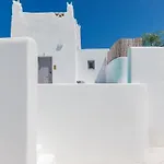 Hotel Axel Mykonos - Adults Only