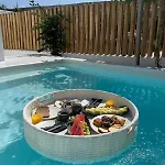 Axel Mykonos - Adults Only Hotel Mykonos Town