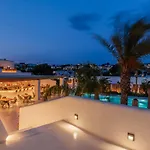Hotel Axel Mykonos - Adults Only 5*