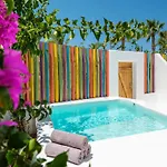 Axel Mykonos - Adults Only 5* Mykonos Town