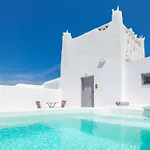 Axel Mykonos - Adults Only Hotel 5*
