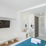 Hotel Axel Mykonos - Adults Only 5*