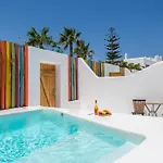 Axel Mykonos - Adults Only 5*