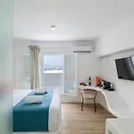 Hotel Axel Mykonos - Adults Only