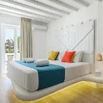 Hotel Axel Mykonos - Adults Only 5*