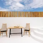 Hotel Axel Mykonos - Adults Only