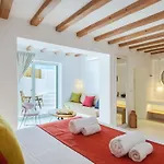 Axel Mykonos - Adults Only Hotel 5*