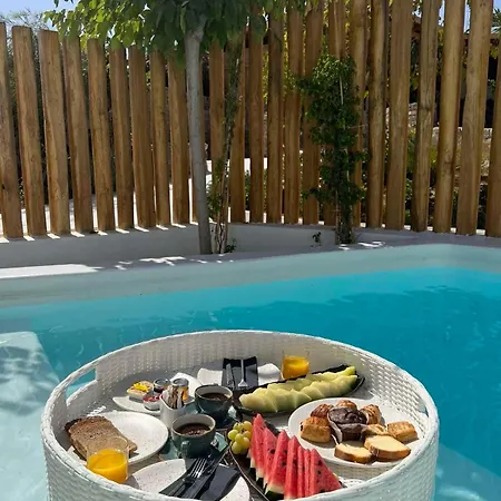 Axel Mykonos - Adults Only فندق Mykonos Town