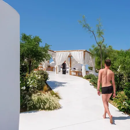 Hotel Axel Beach Mykonos - Adults Only 5*