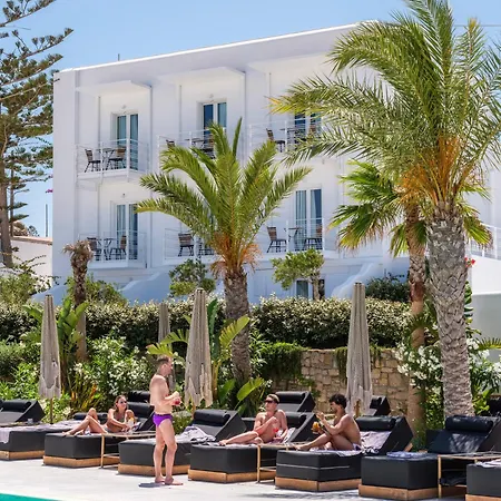 Axel Mykonos - Adults Only فندق