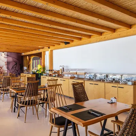 فندق Axel Mykonos - Adults Only 5*
