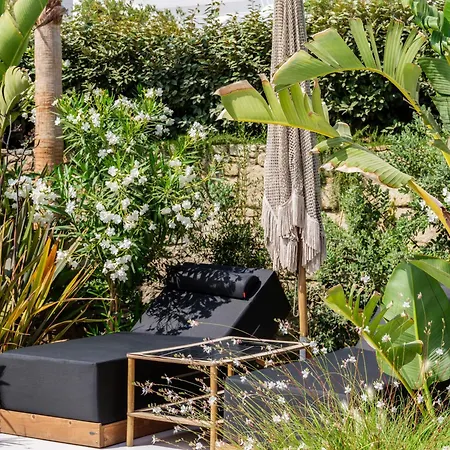 Axel Mykonos - Adults Only Otel Mykonos Town