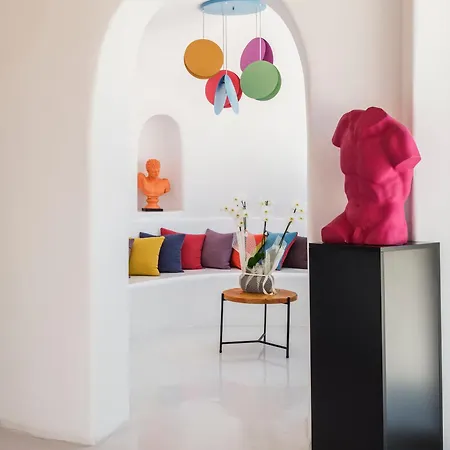 Axel Mykonos - Adults Only 5*