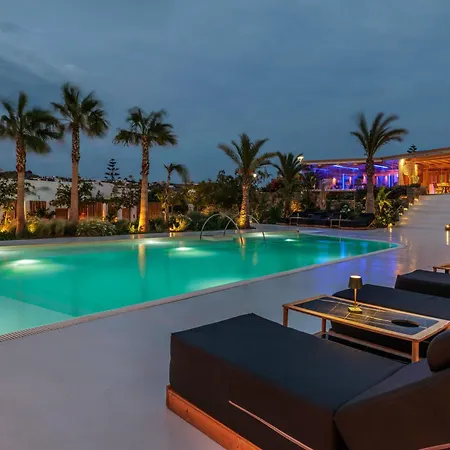 Axel Beach Mykonos - Adults Only 5*