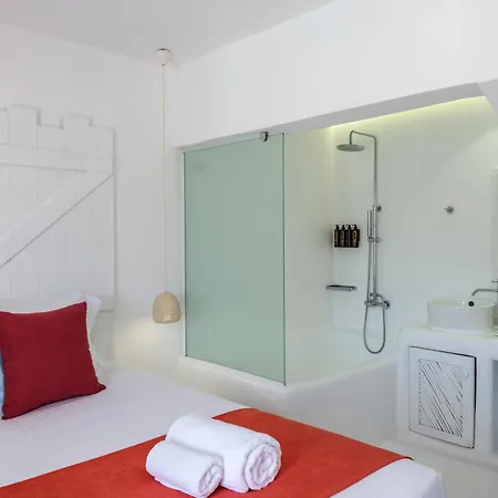 Axel Mykonos - Adults Only فندق